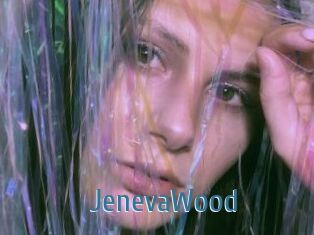 JenevaWood