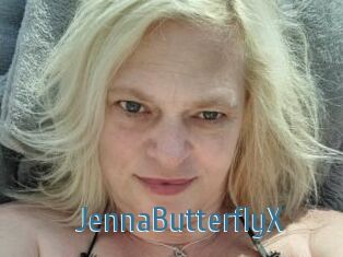 JennaButterflyX