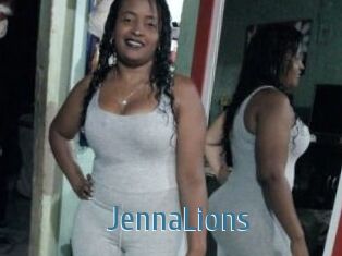 JennaLions