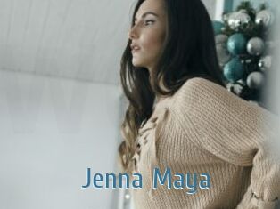 Jenna_Maya