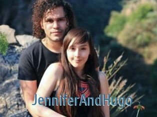 JenniferAndHugo
