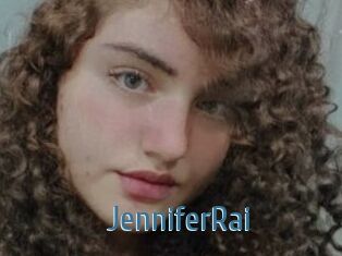 JenniferRai