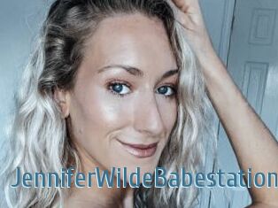 JenniferWildeBabestation