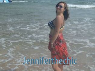 Jenniferthechic