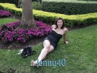 Jenny40