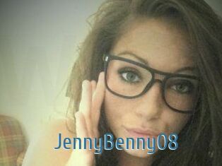 JennyBenny08