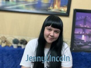JennyLincoln