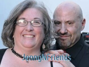 JennyNFriends