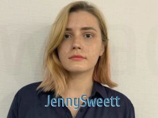 JennySweett