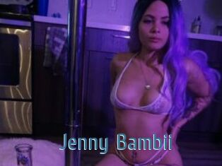 Jenny_Bambii