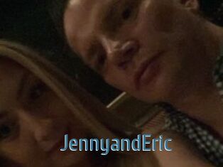 JennyandEric