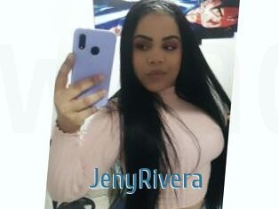 JenyRivera