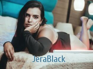 JeraBlack