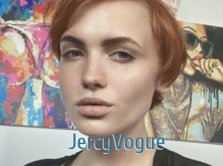 JercyVogue