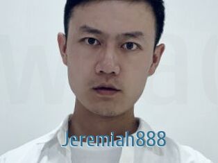 Jeremiah888