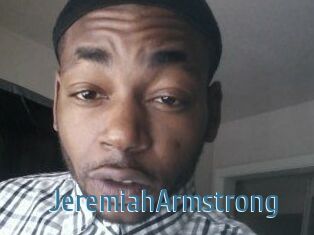 JeremiahArmstrong