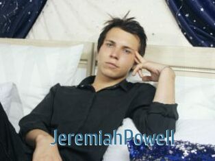 JeremiahPowell