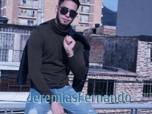 JeremiasFernando