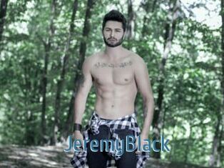 JeremyBlack