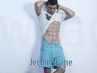 JeremyLane