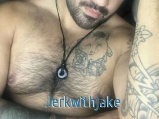 Jerkwithjake