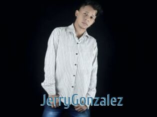 JerryGonzalez