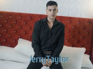 JerryTaylor