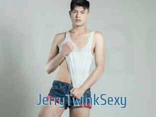 JerryTwinkSexy