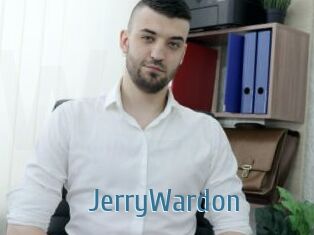 JerryWardon