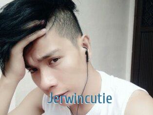 Jerwincutie