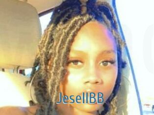 JesellBB