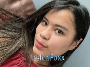 JesicaFoxx