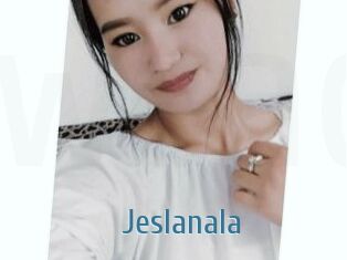 Jeslanala