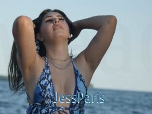 JessParis