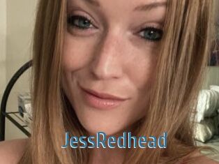 JessRedhead
