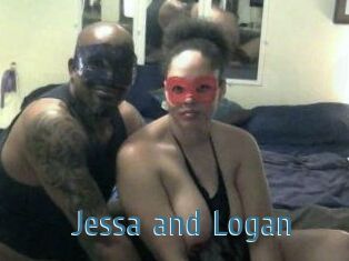 Jessa_and_Logan