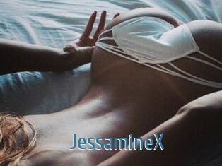 JessamineX