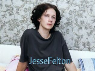 JesseFelton