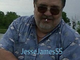 JesseJames55