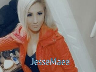 JesseMaee