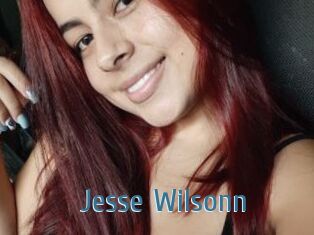 Jesse_Wilsonn