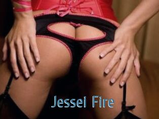 Jessei_Fire