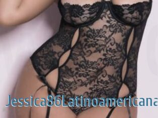 Jessica86Latinoamericana