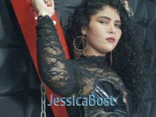 JessicaBost
