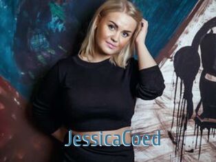 JessicaCoed