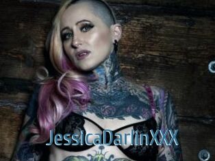 JessicaDarlinXXX