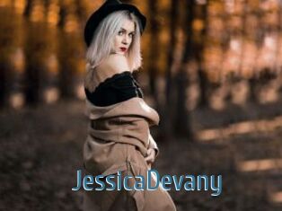 JessicaDevany