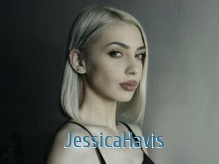 JessicaHavis