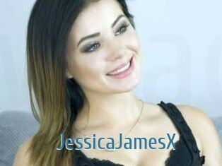 JessicaJamesX