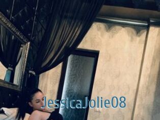 JessicaJolie08